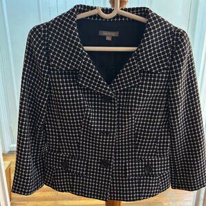 Ann Taylor Skirt Suite